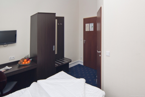 Novum Hotel Continental Hamburg